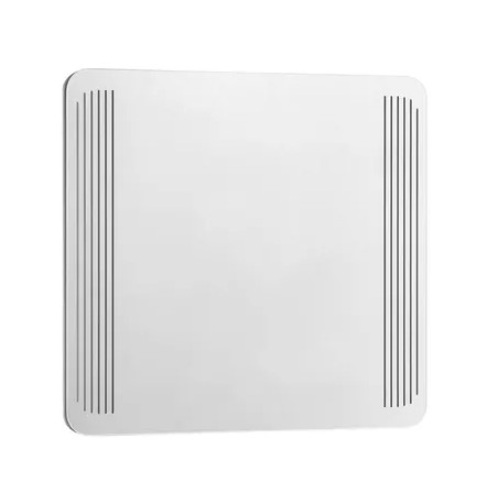 Зеркальный шкаф 75x85 Aquaton Валенсия  1A125302VA010